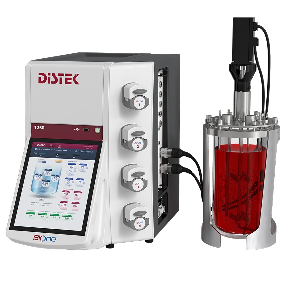 Configurable For Your Lab