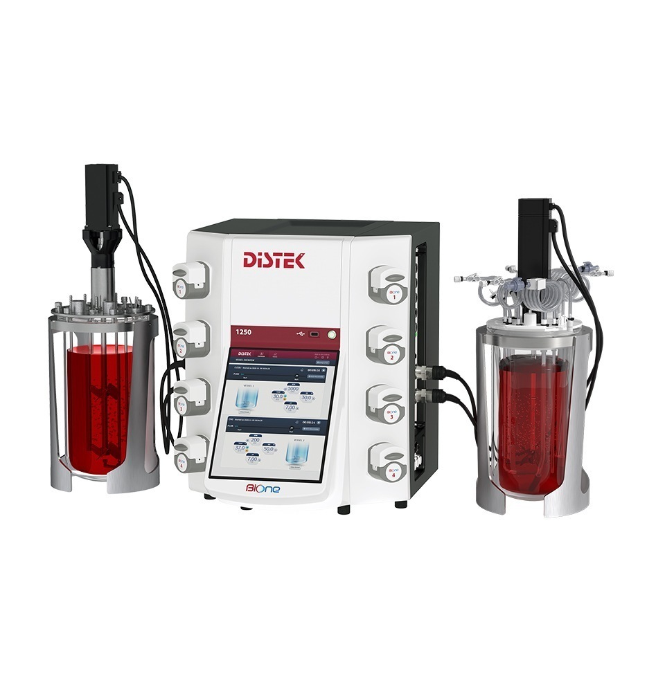 Maximize Benchtop Efficiency