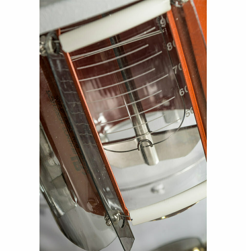 In-Situ Measurements