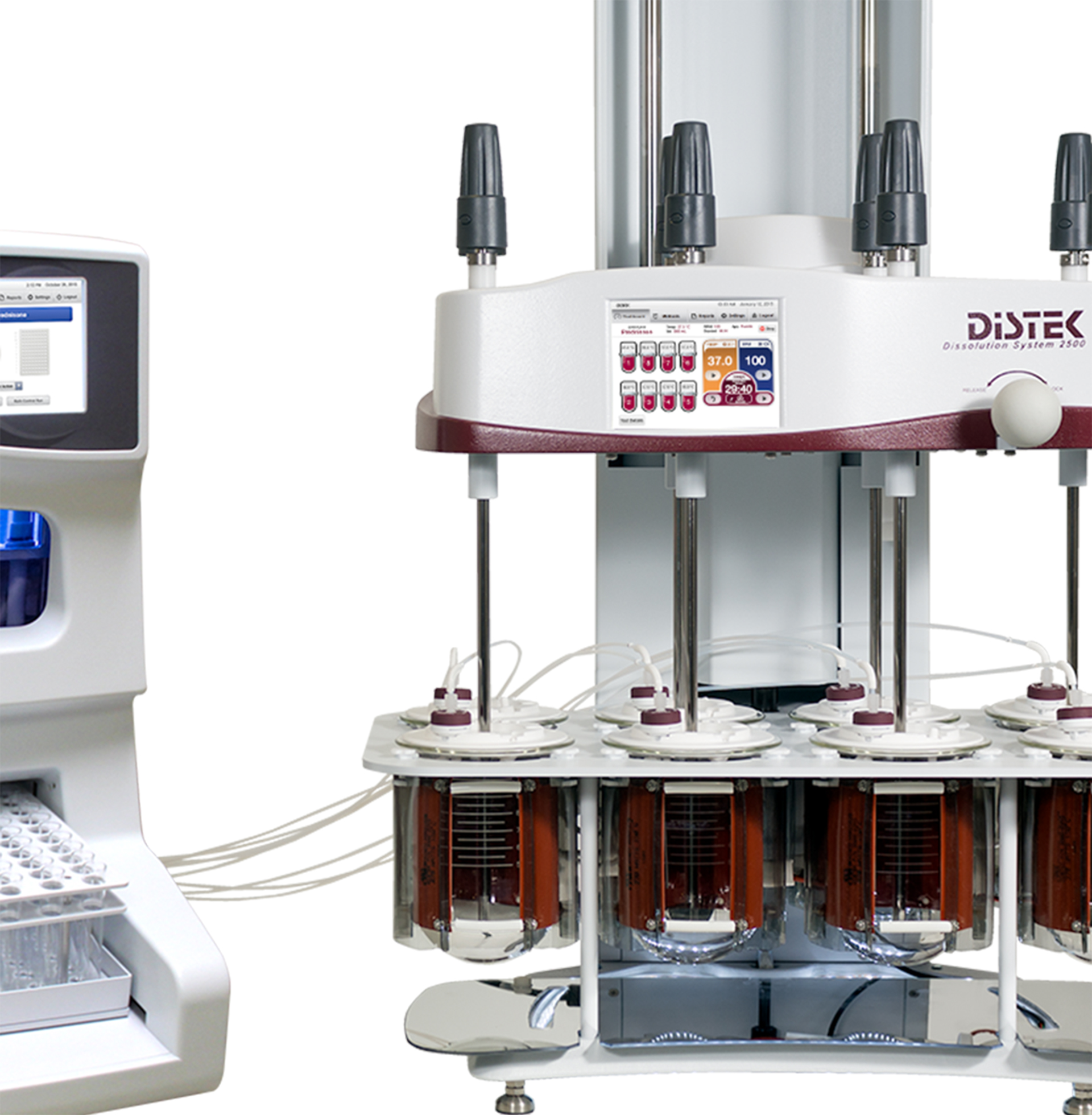 Media Recycling and Replacement