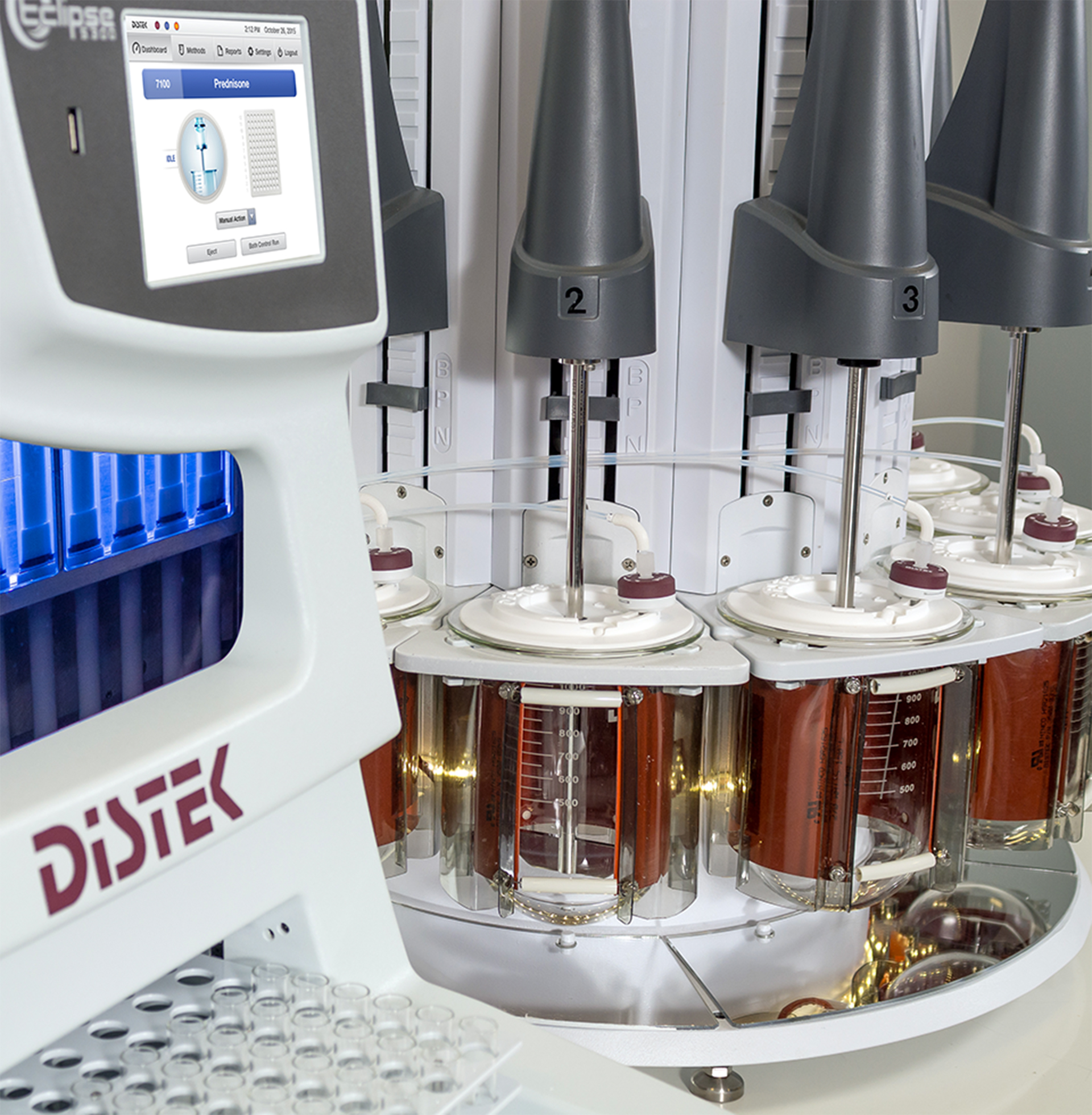 Rapid / Accurate Sampling