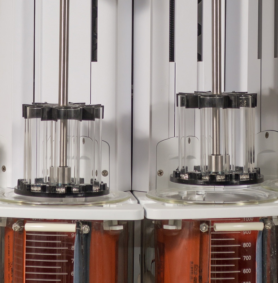 Auto Endpoint Detection