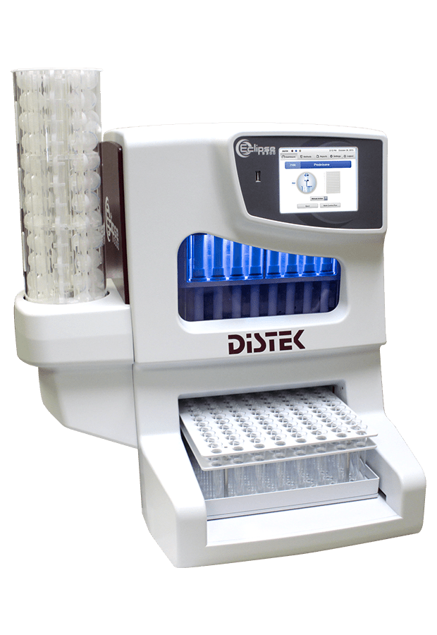 Eclipse 5300 Dissolution Autosampler
