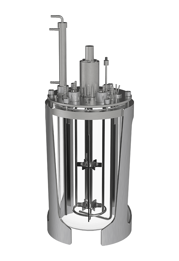 BIOne Autoclavable Fermentation - Distek