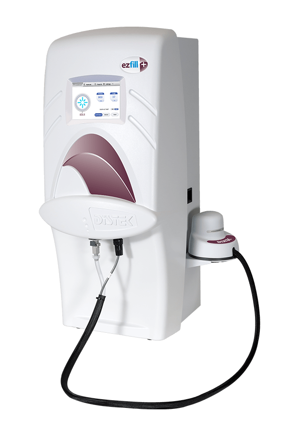 sensIR 3200 Bathless Tablet Disintegration Tester - Distek