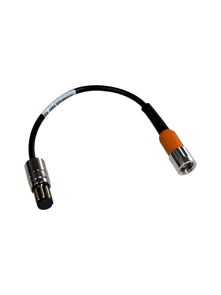 K8 to Variopin, Adapter Cable