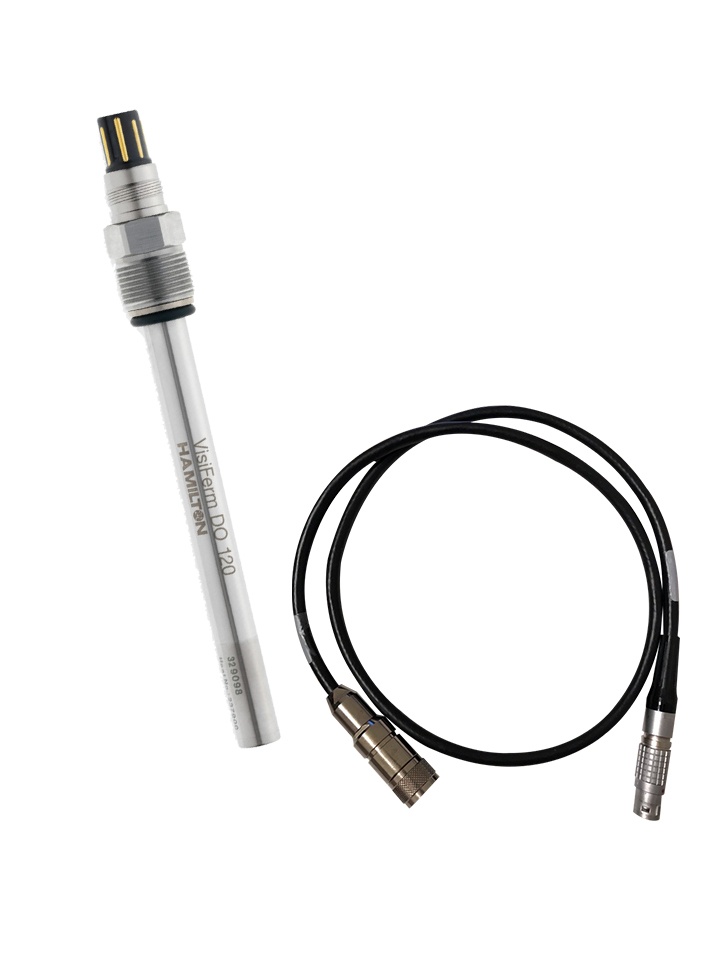 VisiFerm ECS Optical (DO) with Cable