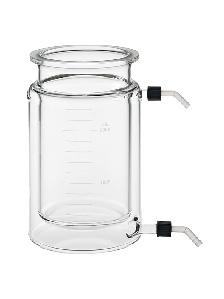 Jacketed Vessel, BIOne (5L)