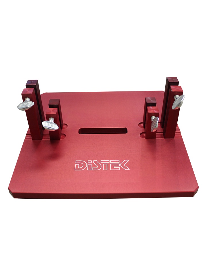 Bioreactor Headplate Assembly Stand