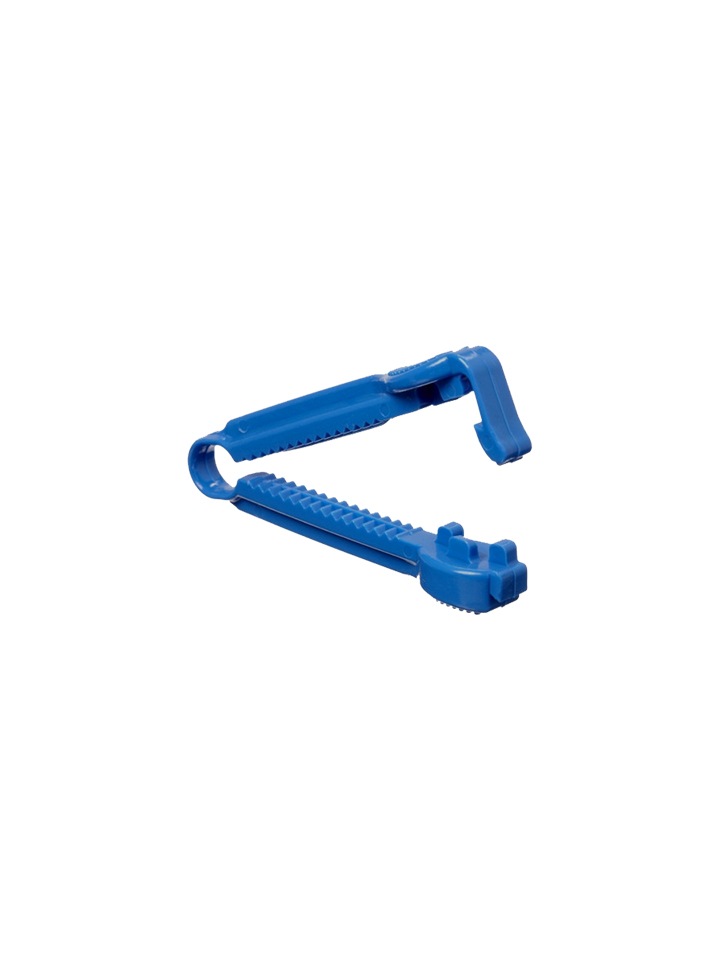 Acetal Tubing Clamp (12 Pack)