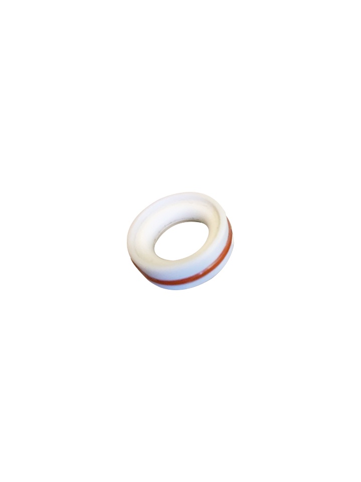Sealing Ring for Autoclavable Bioreactor