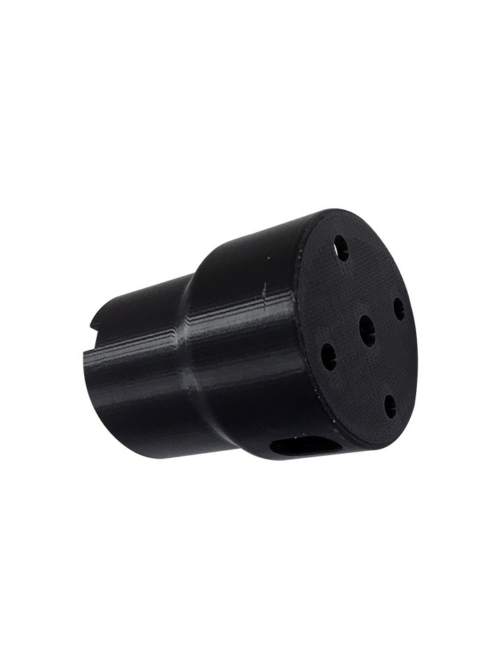 Motor Adapter Kit, Applikon PT-100