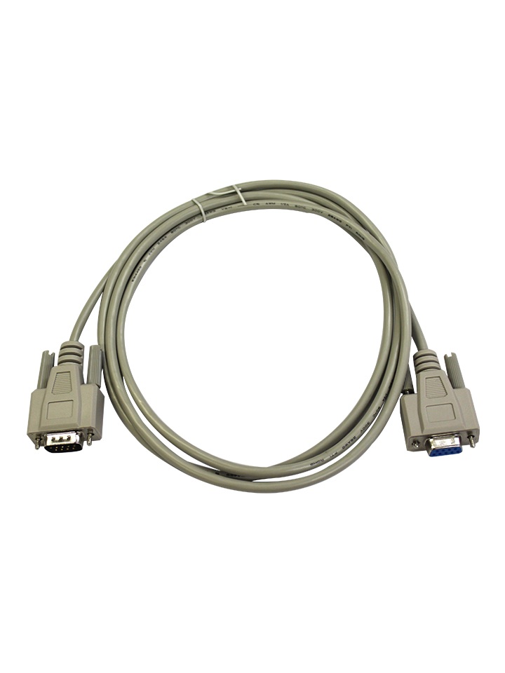 RS-232 Cable, Male to Female