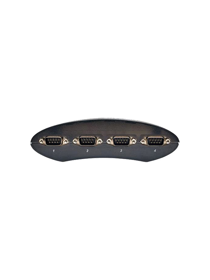 4 Port USB to Serial Hub - Image 2