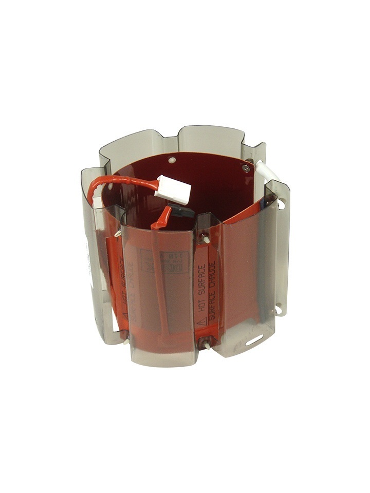 Heater Jacket Assembly (115V)