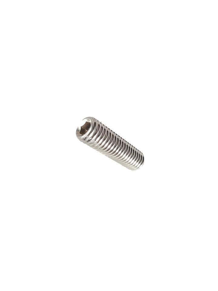 #6-32 X 1/4" Socket Set Screw