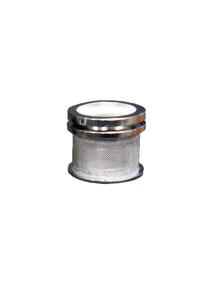 Sinker, Basket with Lid