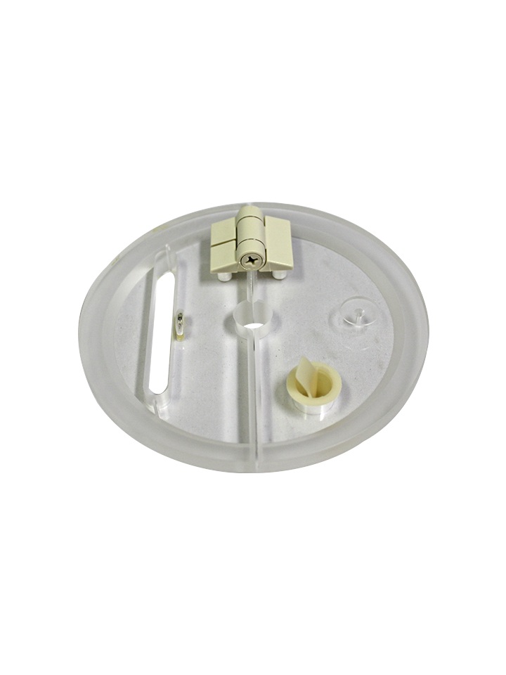 Vessel Cover, Arch Probe