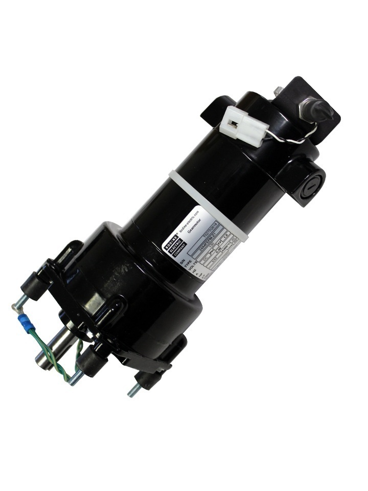 Drive Motor Assembly