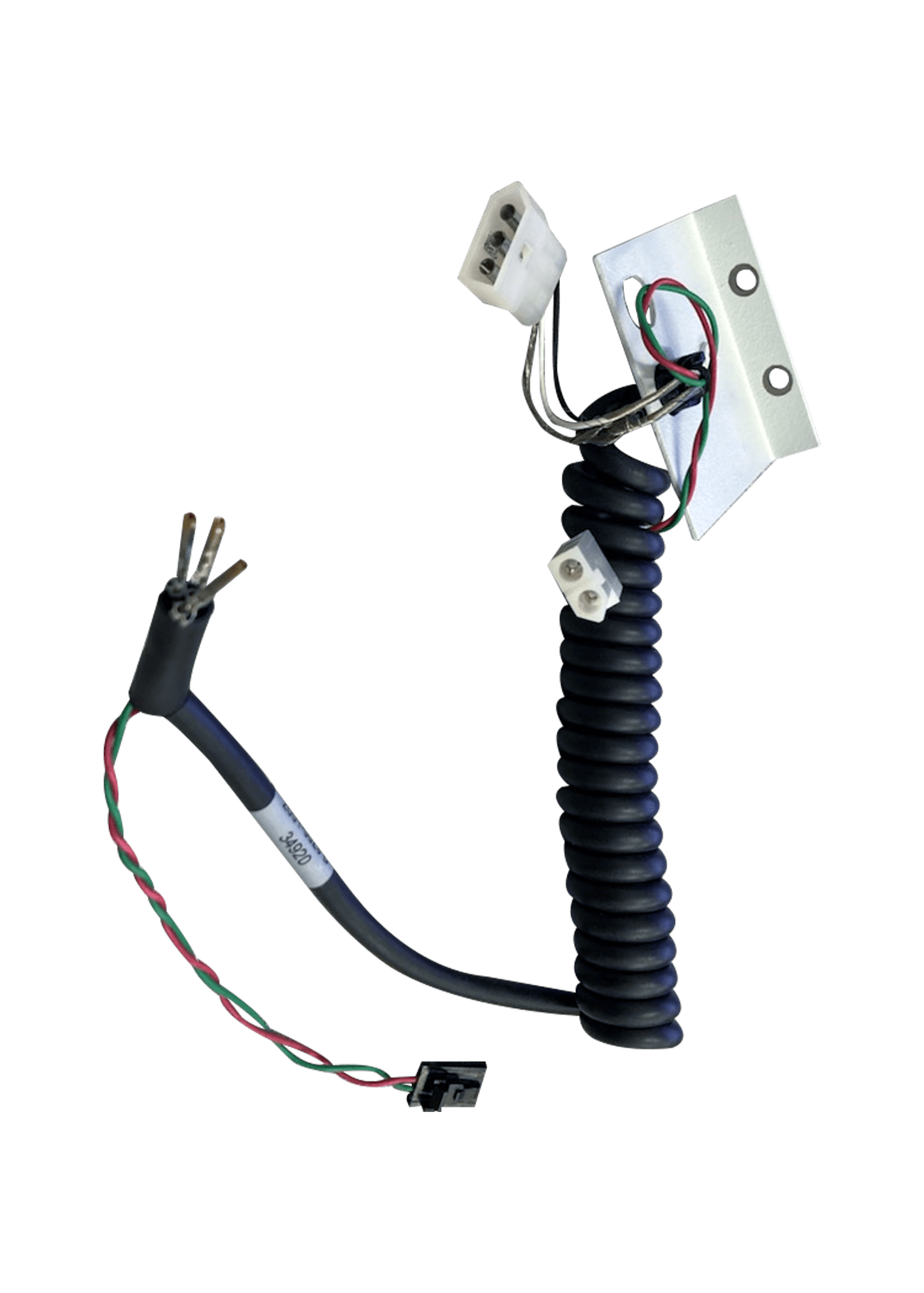 Motor Feedback Cable