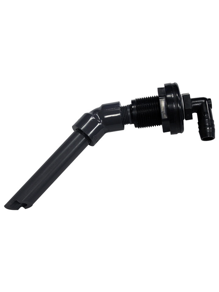 Bottom Bulkhead Assembly (Larger Fitting)