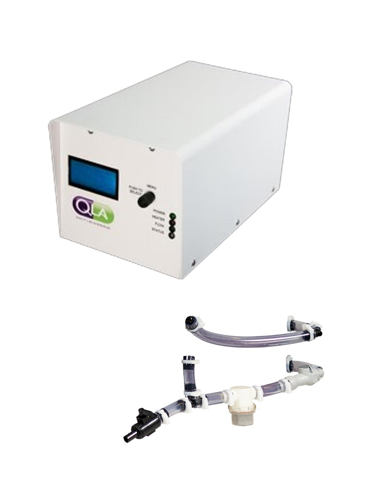 Aftermarket Thermocirculator