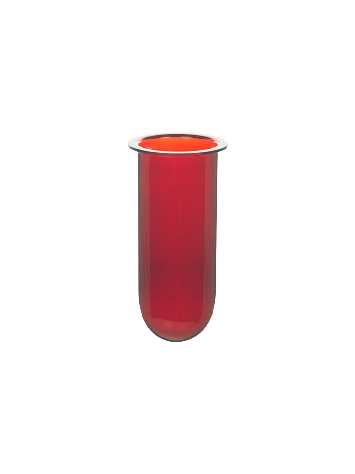 Vessel, Mini, Amber (100 ml)