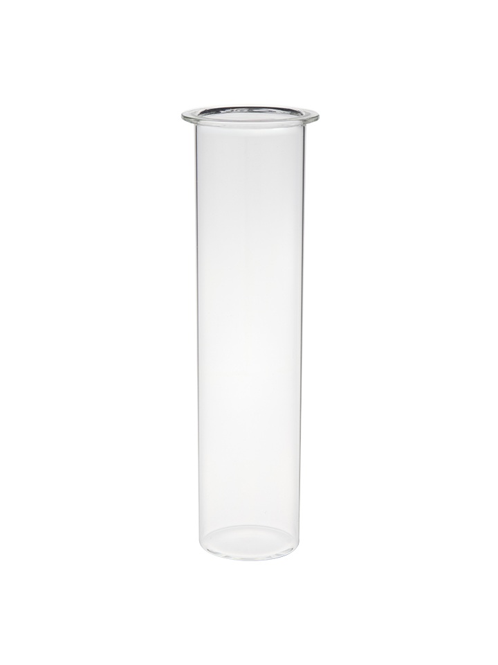 Vessel, Mini, Flat Bottom (200 ml)