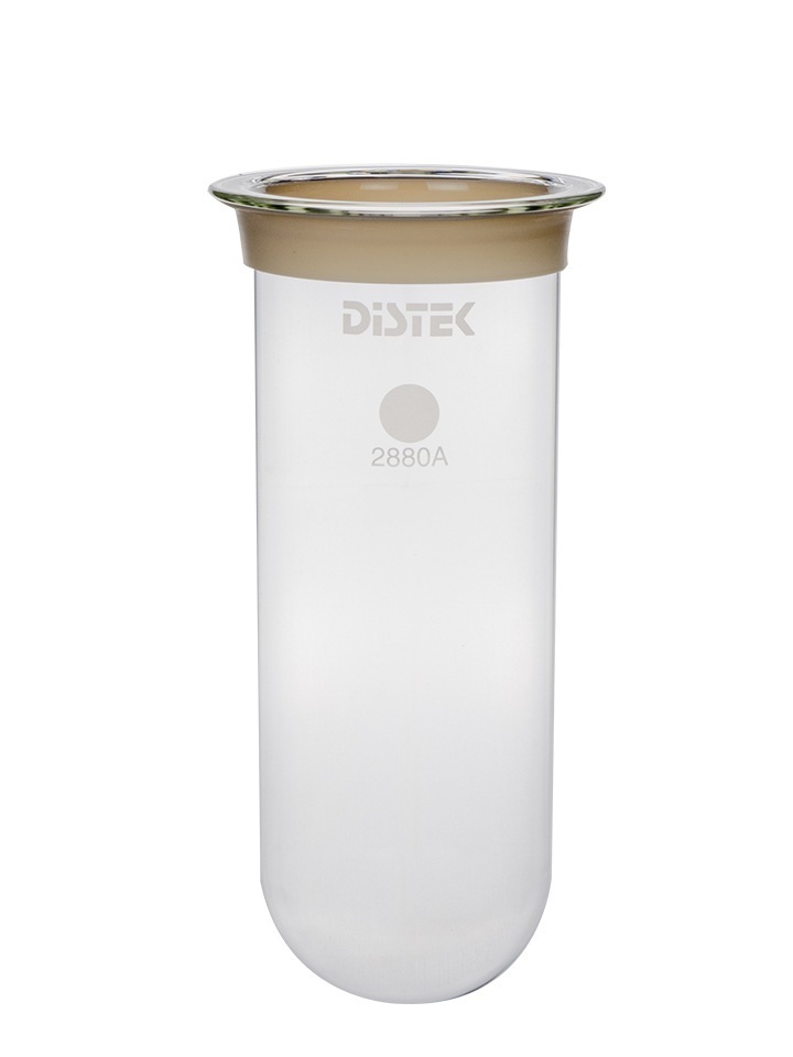 Vessel w/ Acculign Ring (2L)