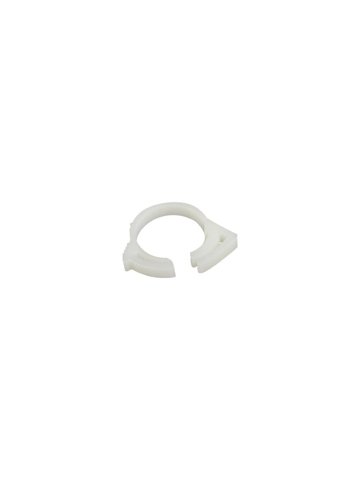 Tubing Clamp, 1/2 Inch (ID)