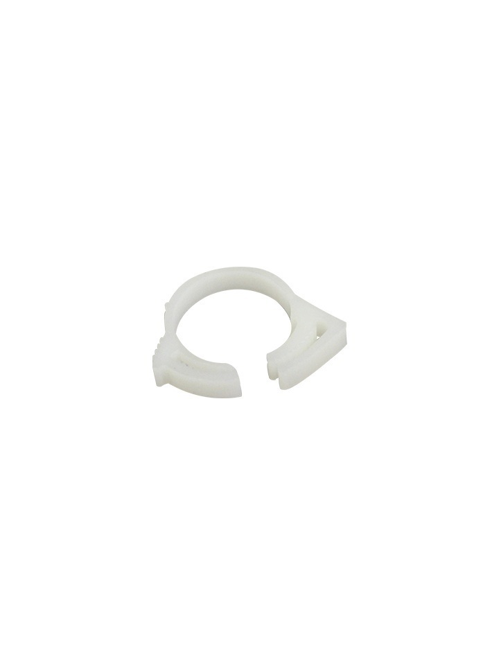 Tubing Clamp, 5/8 Inch (ID)