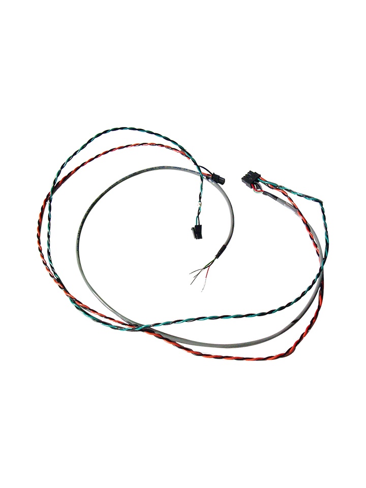 Limit Switch Wiring Assembly