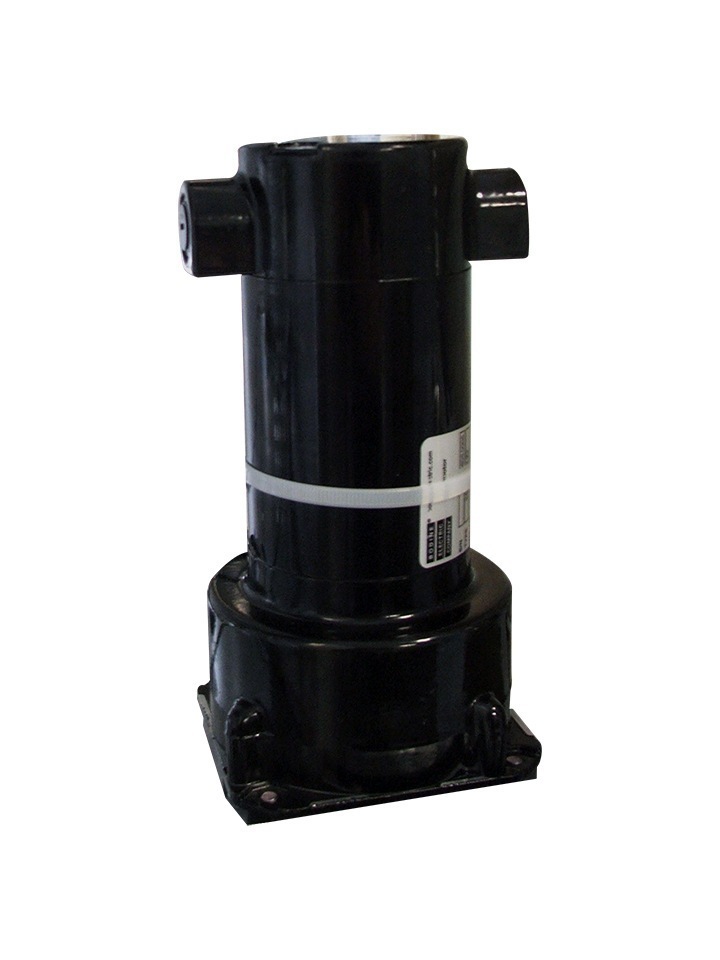DC Motor