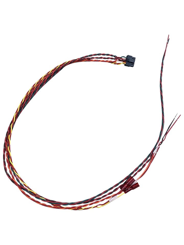 Valve Wiring Assembly