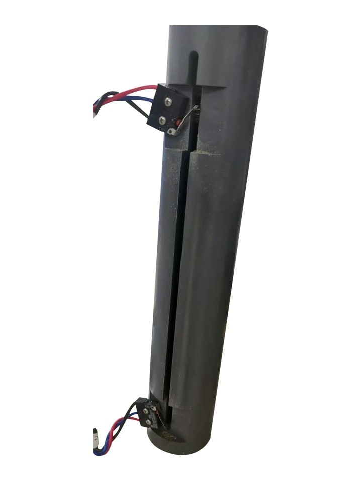 Limit Switch Wiring Assembly