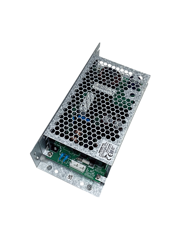 Power Supply for ezfill