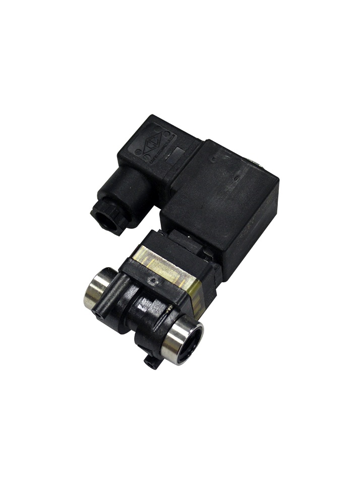 Solenoid Valve