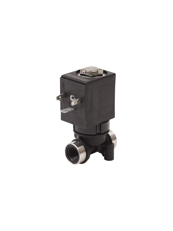 Vent Valve (24VDC)