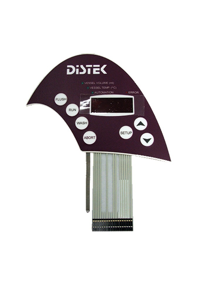 Overlay, ezfill 4500