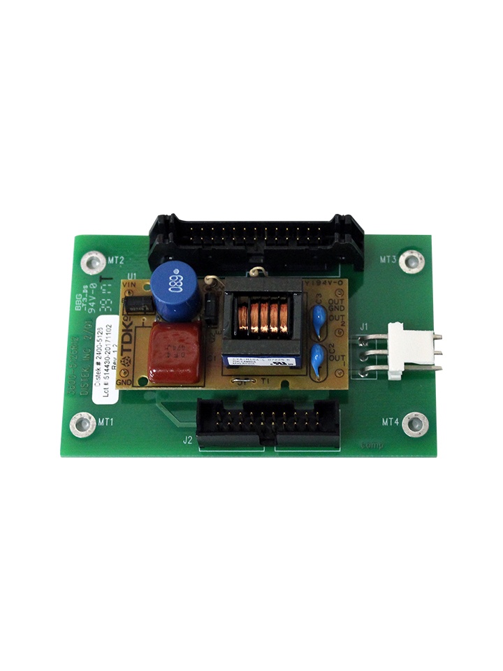Board, Power Converter