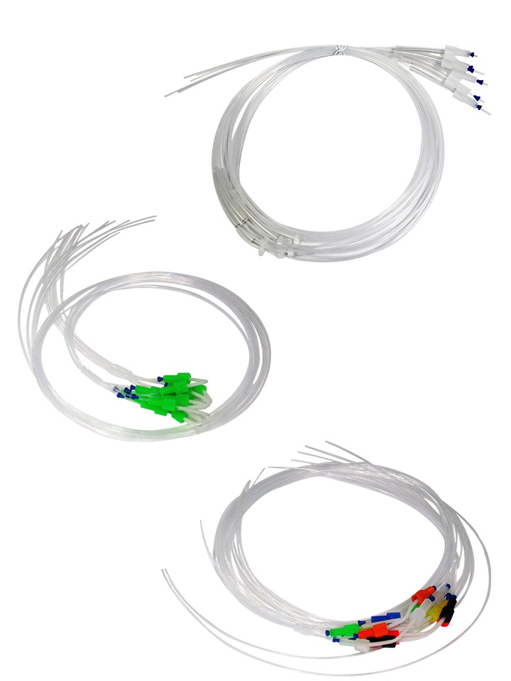 Tubing Set - 8 Position (All Sections)