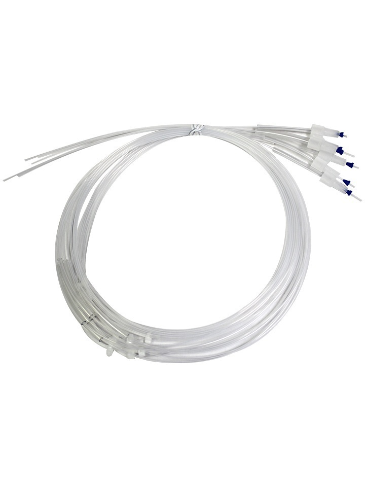 Tubing Set - 8 Position (Replacement Section)