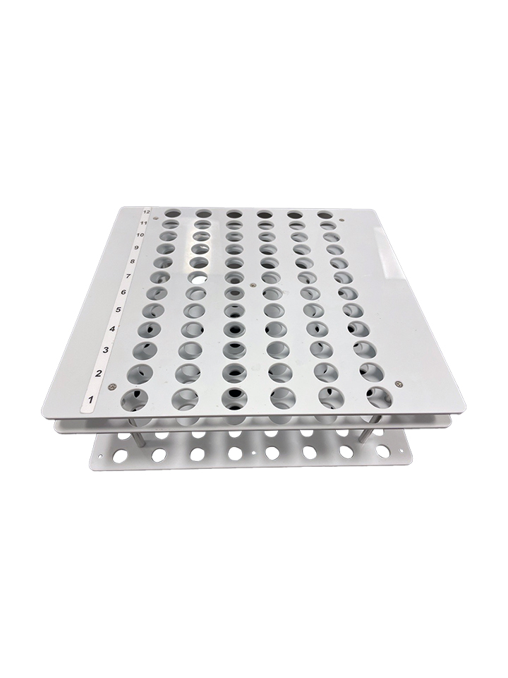 Sample Rack, Test Tube (16 x 100)