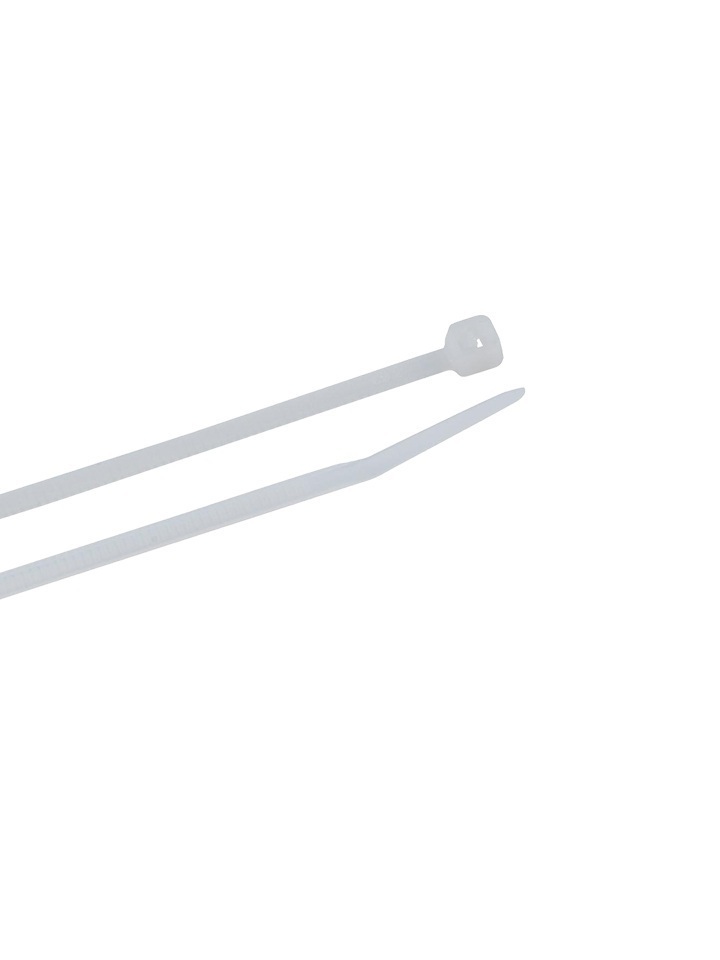 Tie Wrap - 4" Natural