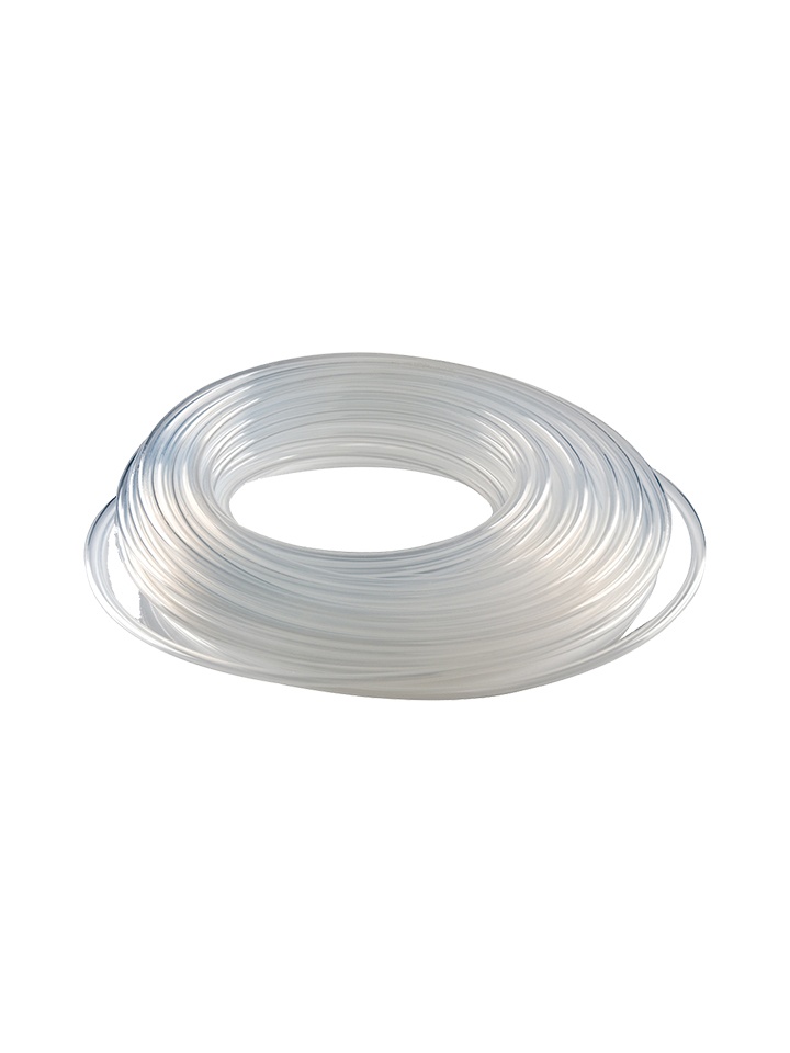 Tubing, Clear PVC