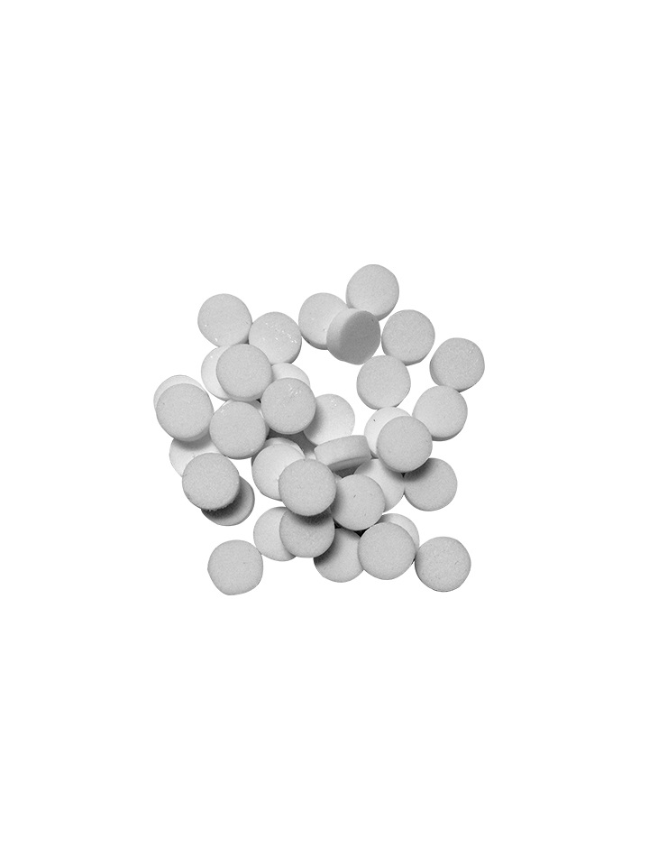 Filter Disk (Two Piece Probe)