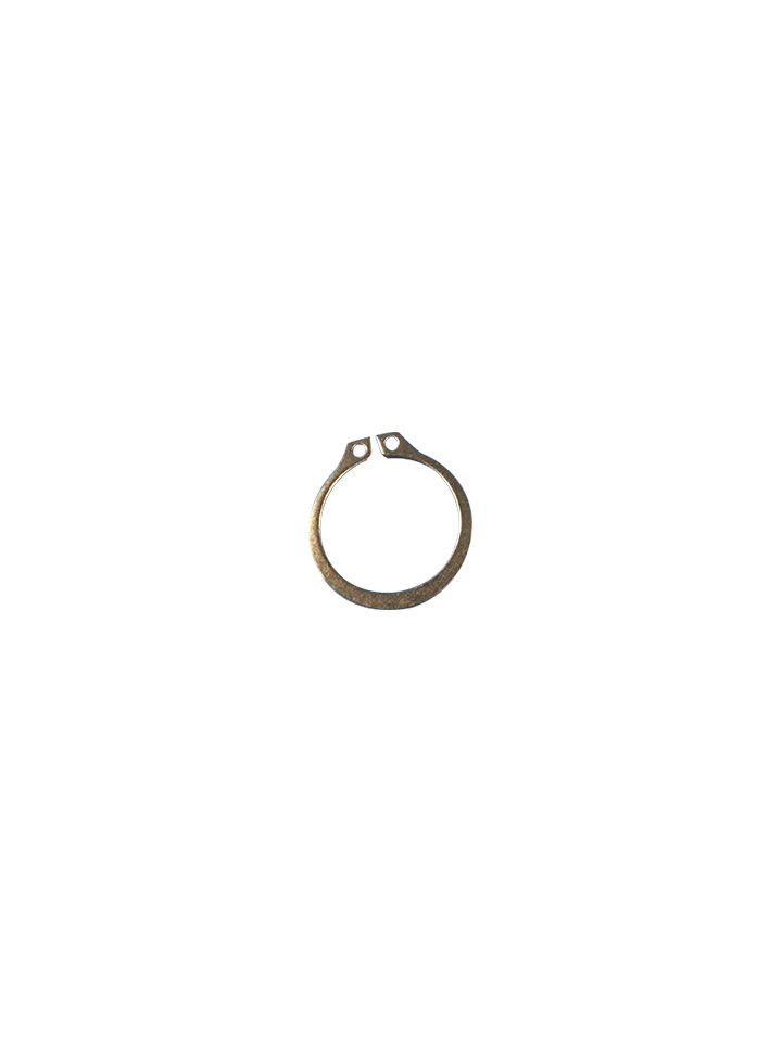 Retaining Ring for Drain/Rinse Pipe
