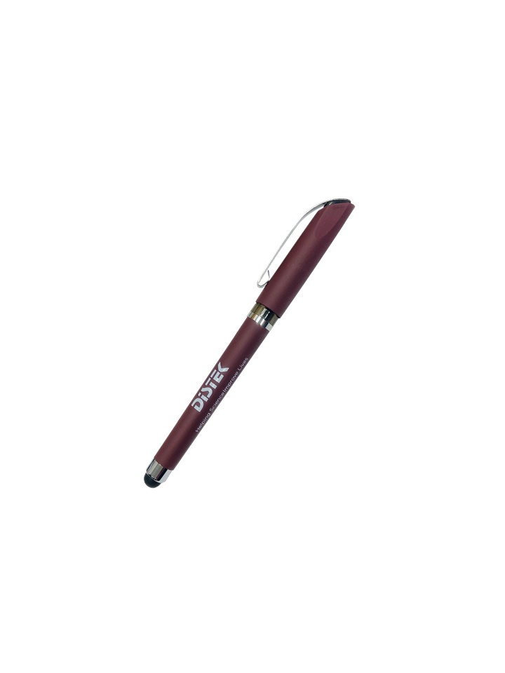 Distek Soft Touch Stylus Pen